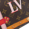 Louis Vuitton Monogram Summer Trunks Toiletry Pouch 26 Secondhand