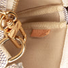 Louis Vuitton Damier Azur Mini Pochette Accessoires Secondhand