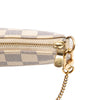 Louis Vuitton Damier Azur Mini Pochette Accessoires Secondhand