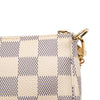 Louis Vuitton Damier Azur Mini Pochette Accessoires Secondhand