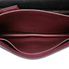 Secondhand Saint Laurent Smooth Calfskin Monogram Cassandra Clasp Bag