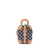 Louis Vuitton Damier Colors Valisette Verticale Secondhand