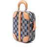 Louis Vuitton Damier Colors Valisette Verticale Secondhand