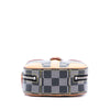 Louis Vuitton Damier Colors Valisette Verticale Secondhand