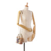 Dior Limited Edition Mini Calfskin Lady DiorAmour Lady Dior Secondhand