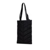 Secondhand Saint Laurent Nylon Tall Puffer Tote