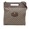 Gucci GG Supreme Neo Vintage Soft Tote Secondhand