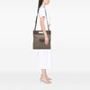Gucci GG Supreme Neo Vintage Soft Tote Secondhand