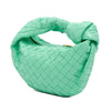 Bottega Veneta Mini Nappa Intrecciato Jodie Secondhand