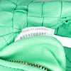 Bottega Veneta Mini Nappa Intrecciato Jodie Secondhand
