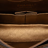 Chanel Quilted Metallic Calfskin Reissue 2.55 Double Flap 225 Secondhand