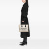 Saint Laurent Small Canvas Rive Gauche Tote Secondhand