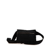 Gucci GG Canvas Double Pocket Belt Bag Secondhand
