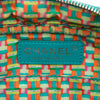 Chanel Medium CC Quilted Rubberized Lambskin Coco Rain Camera Bag Secondhand