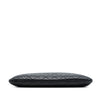 Chanel Large Quilted Caviar O Case Clutch Secondhand