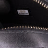 Chanel CC Quilted Lambskin Round Chain Around Clutch With Chain Secondhand