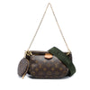 Louis Vuitton Monogram Multi Pochette Accessoires Secondhand