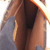 Louis Vuitton Monogram Petit Sac Plat Secondhand
