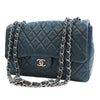 Chanel Jumbo Classic Lambskin Single Flap Secondhand