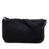 Prada Wool Shoulder Bag Secondhand