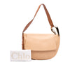 Chloé Leather Kiss Hobo Secondhand