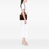 Dior Medium Suede Cannage Lady Dior Secondhand