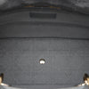Dior Large Embroidered Canvas Cannage Lady D Lite Secondhand