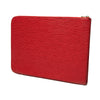 Louis Vuitton Epi Poche Documents Portfolio Secondhand