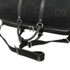 Gucci Large Jumbo GG Canvas Duffle Bag Secondhand