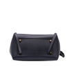 Secondhand Celine Mini Grained Calfskin Belt Bag
