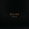Secondhand Celine Mini Grained Calfskin Belt Bag