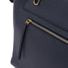 Secondhand Celine Mini Grained Calfskin Belt Bag