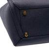 Secondhand Celine Mini Grained Calfskin Belt Bag