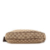 Gucci GG Canvas Crossbody Secondhand