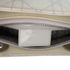 Secondhand Dior Medium Patent Cannage Lady Dior
