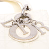 Secondhand Dior Medium Patent Cannage Lady Dior