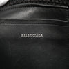 Balenciaga Small Nylon Ibiza Basket Bag Secondhand