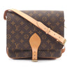 Louis Vuitton Monogram Cartouchiere GM Secondhand