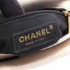 Chanel Medium Lambskin 19 Flap Secondhand