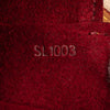 Secondhand Louis Vuitton Monogram Multicolore Pochette Accessoires
