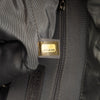 Chanel Paris Byzance Nylon Tweed On Stitch Tote Secondhand