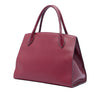 Prada Medium Saffiano Cuir Monochrome Top Handle Tote Secondhand