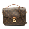 Louis Vuitton Monogram Pochette Metis Secondhand