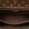 Louis Vuitton Monogram Pochette Metis Secondhand