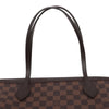 Louis Vuitton Damier Ebene Neverfull MM Secondhand