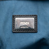 Fendi Leather Monster Roll Tote Secondhand