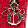 Dior Small Lambskin Cannage MyABCDior Lady Dior Secondhand