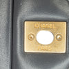Chanel Mini Quilted Lambskin Crush on Chains Flap Secondhand