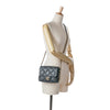 Chanel Mini Quilted Lambskin Crush on Chains Flap Secondhand
