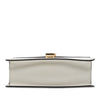 Gucci Small Calfskin Web Sylvie Satchel Secondhand